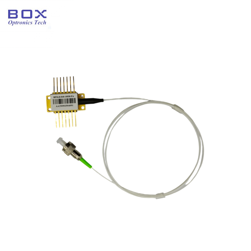 1550.12nm DWDM DFB-laser 1550.12nm DWDM DFB-laser