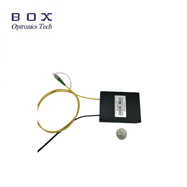 1060nm 1064nm SLD ljuskälla
