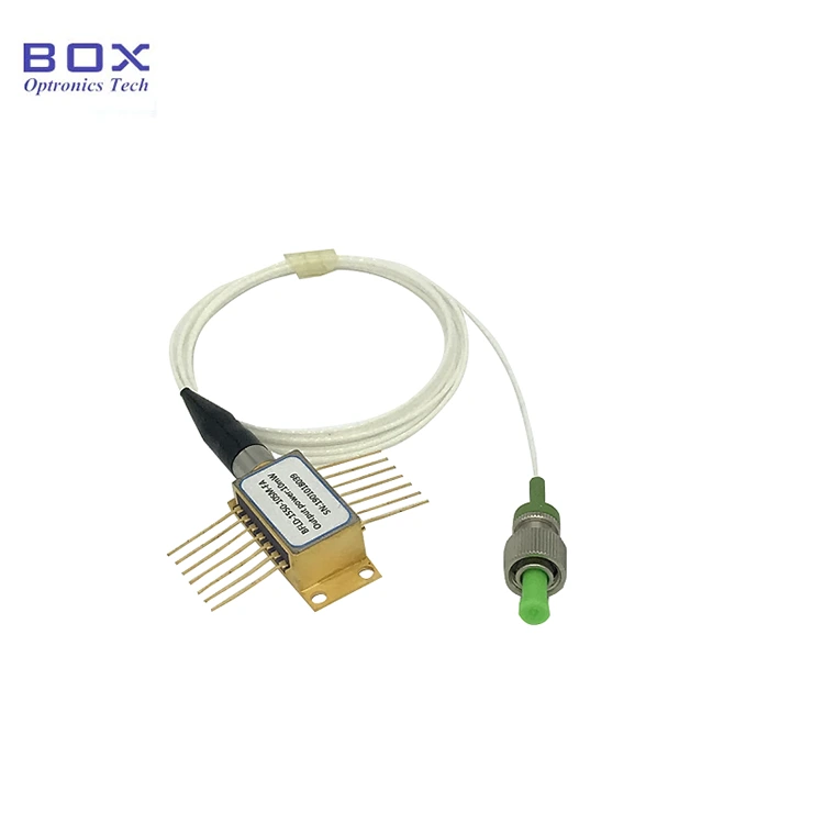 1060nm 5mW SLED laserdiod