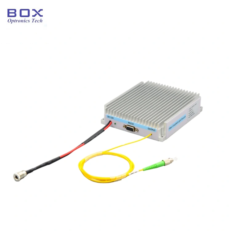 1064nm Multimode Fiber High Power Pumpkälla