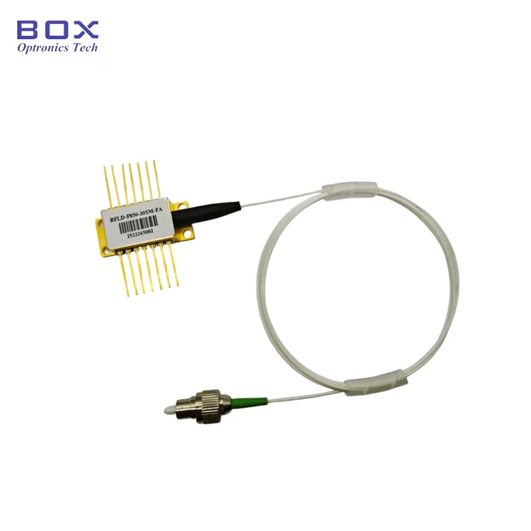 1310nm 100mW DFB-laser