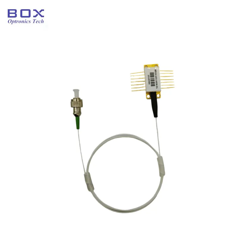 1532nm DFB BTF laserdiod