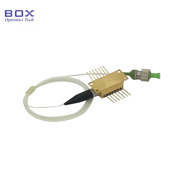 1567nm DFB Butterfly Laser Diode