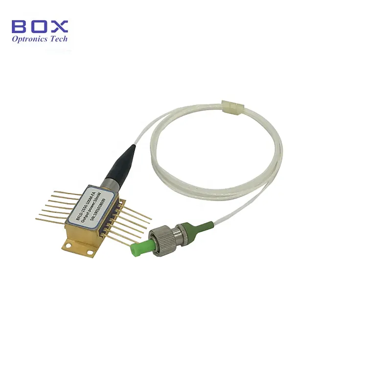 1625nm DFB BTF laserdiod 1625nm DFB BTF laserdiod