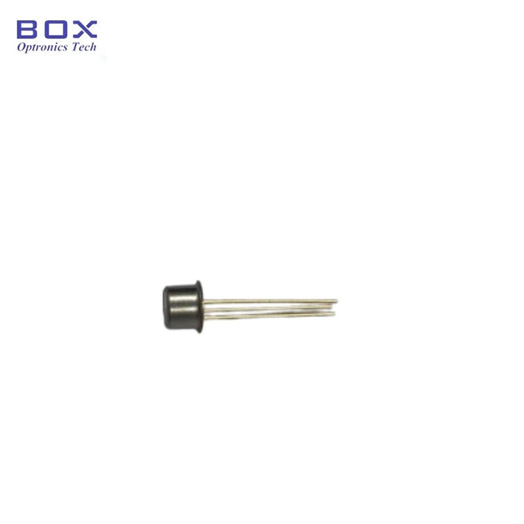 1 mm Active Area InGaAs PIN-fotodiod
