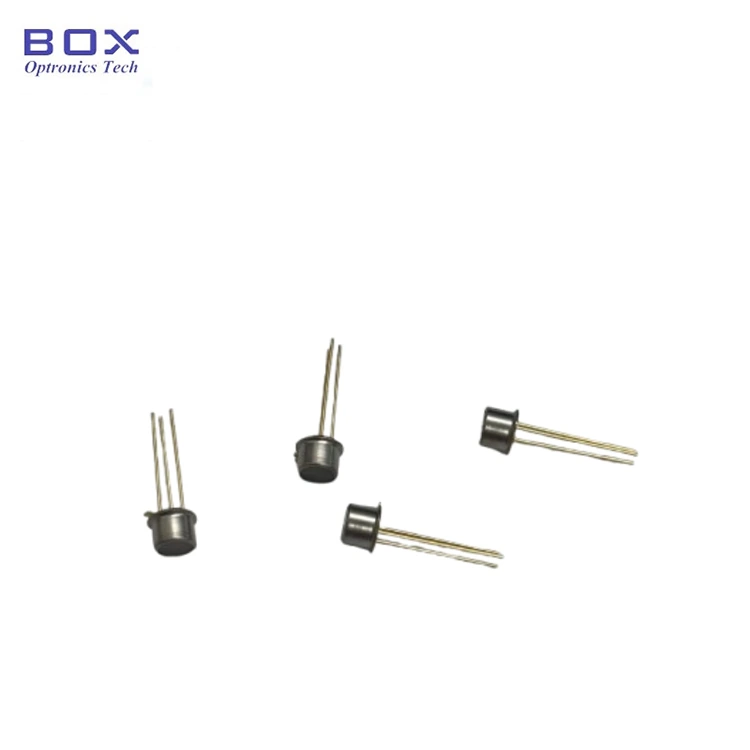 1 mm Active Area InGaAs PIN-fotodiod