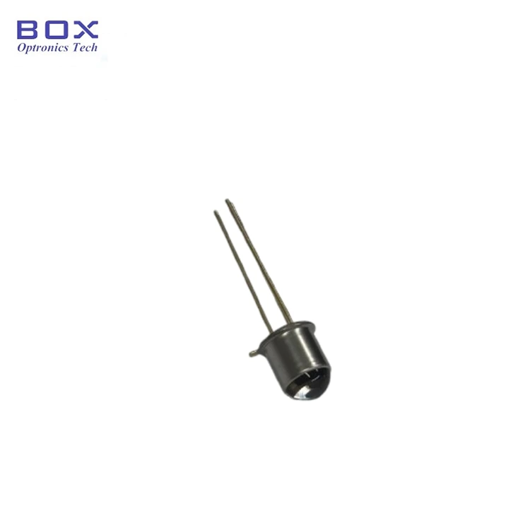 1 mm Active Area InGaAs PIN-fotodiod