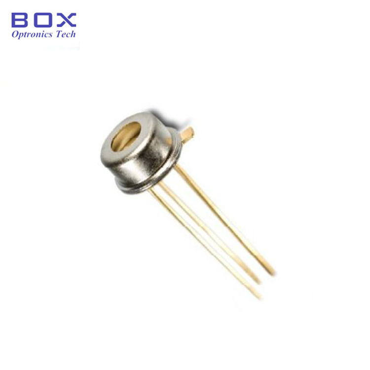 1mm InGaAs PIN-fotodiod TO46