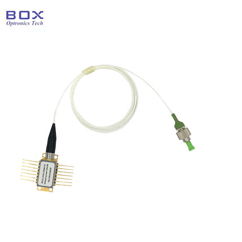 1550.12nm DWDM DFB-laser