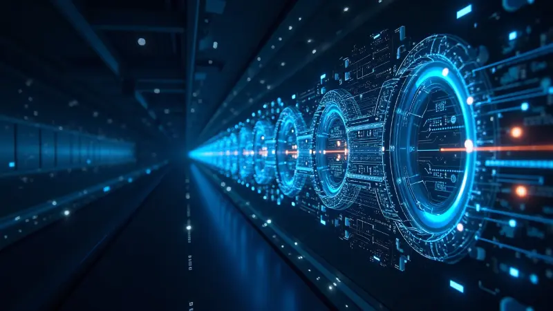 Årsrapport för 2025 års optiska moduler: Datorkraft driver industriell uppgradering Årsrapport för 2025 års optiska moduler: Datorkraft driver industriell uppgradering