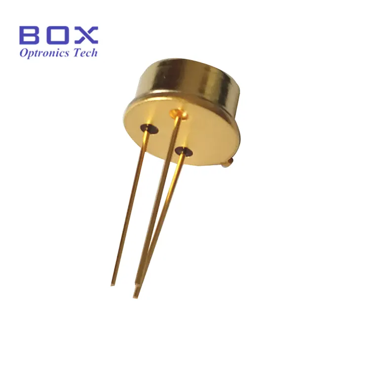 3mm InGaAs PIN-fotodiod TO5 3mm InGaAs PIN-fotodiod TO5