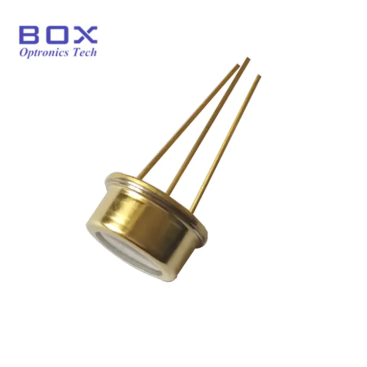 3mm InGaAs PIN-fotodiod TO5