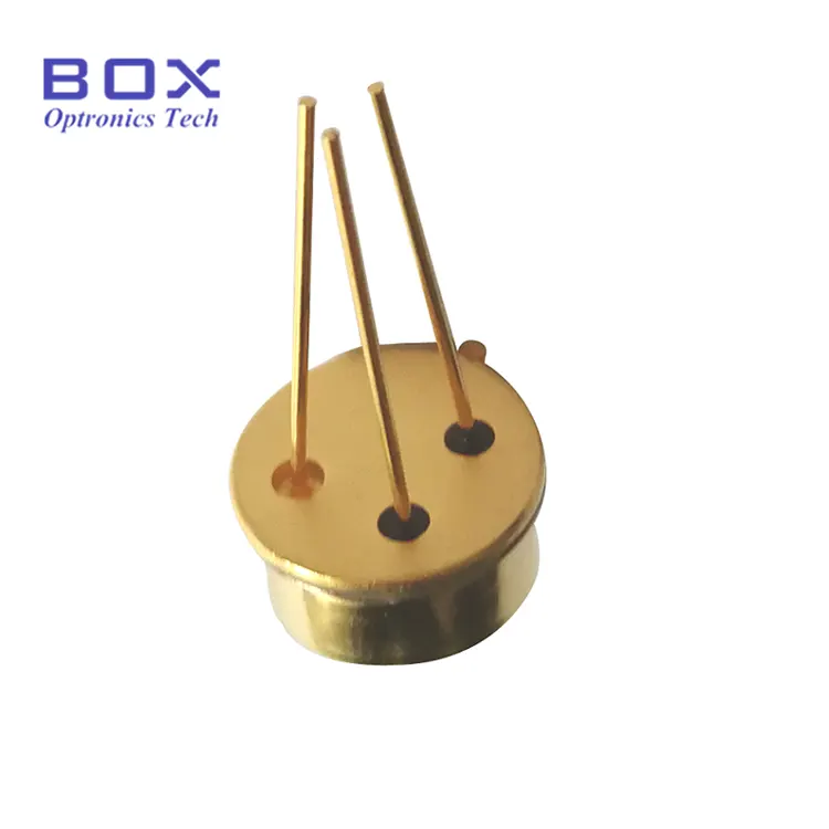 3mm InGaAs PIN-fotodiod TO5