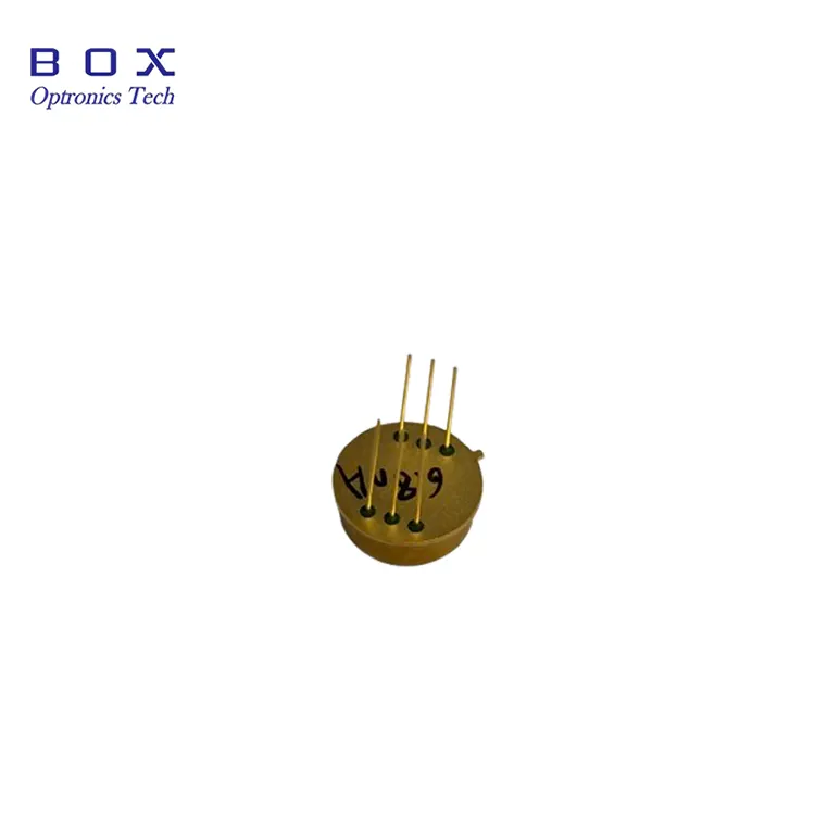 5mm InGaAs PIN-fotodiod TO5