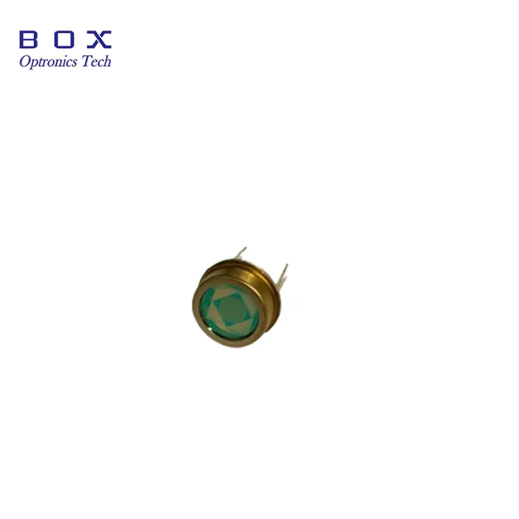 5mm InGaAs PIN-fotodiod TO5