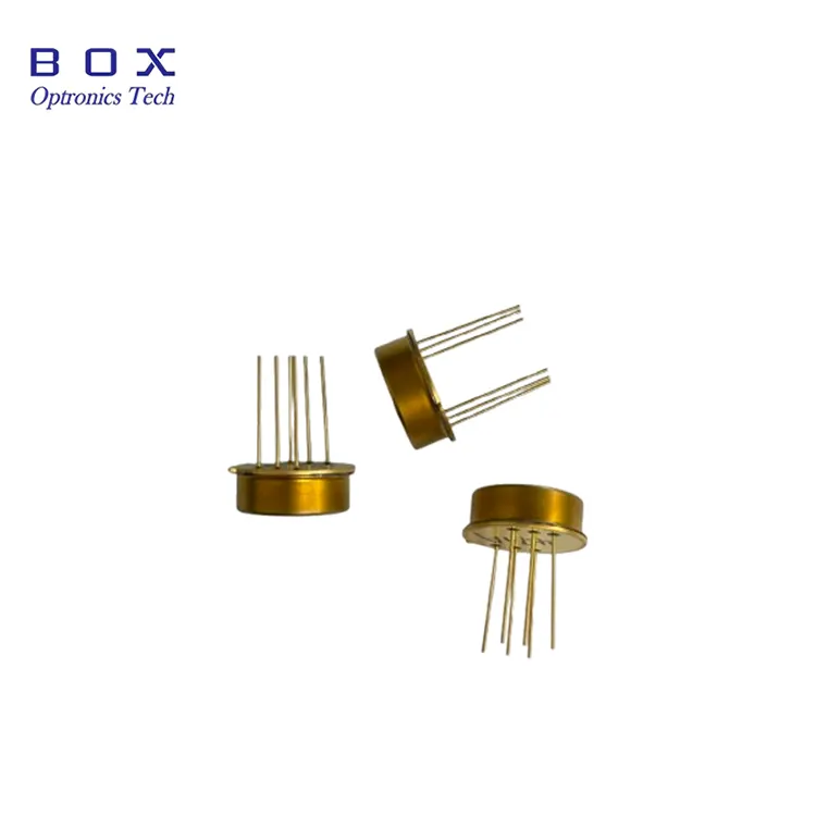 5mm InGaAs PIN-fotodiod TO5