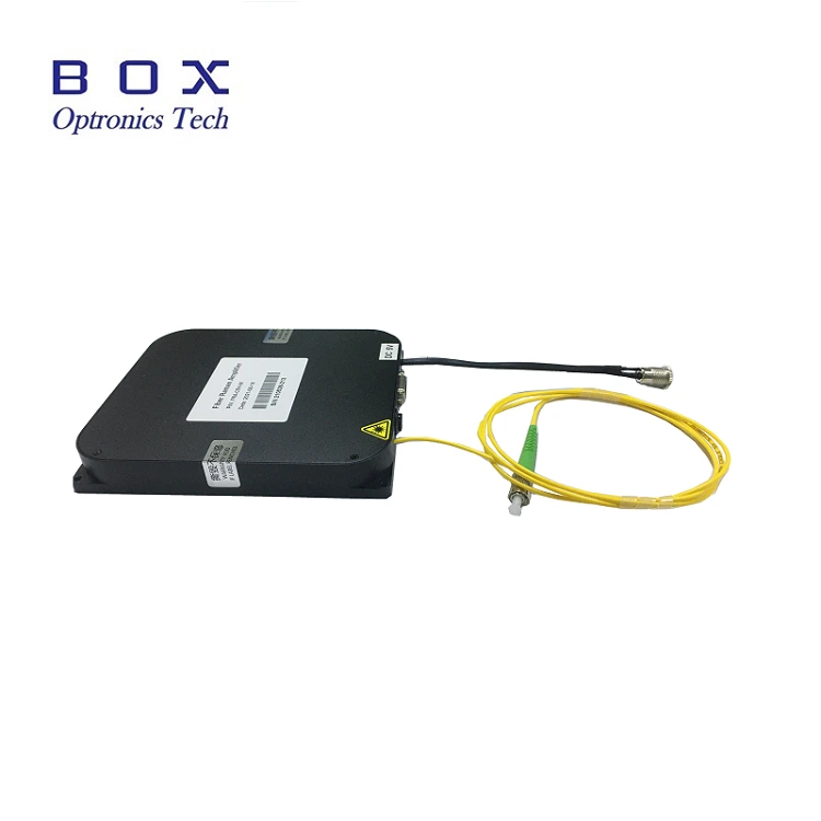 980nm pumpdiodlasermodul med inbyggda drivkretsar