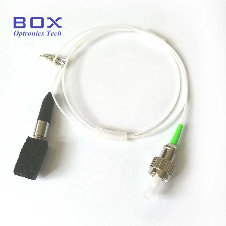 FP Coaxial Pigtail Laser Diode